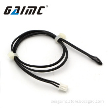GAIMC NTC10K 3950K Stainless steel temperature sensor